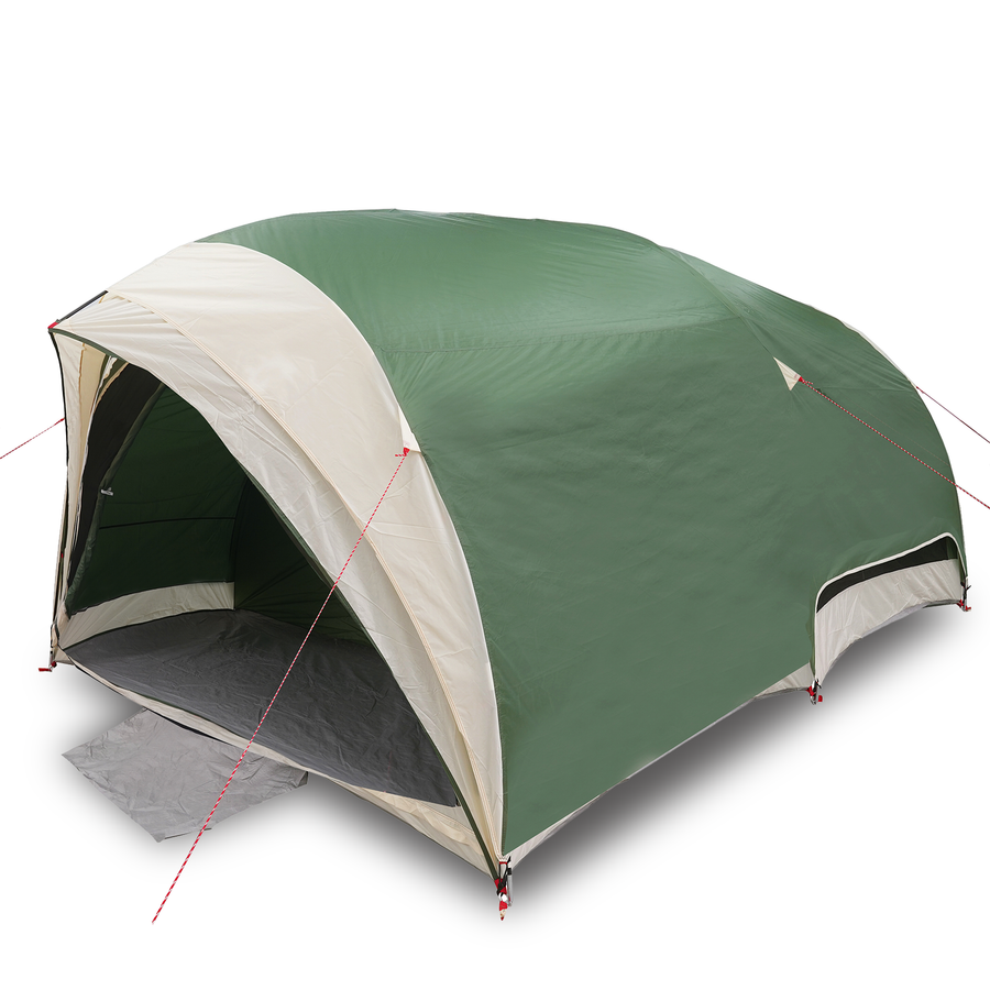 Tunnel tent 410 x 285 x 198 cm