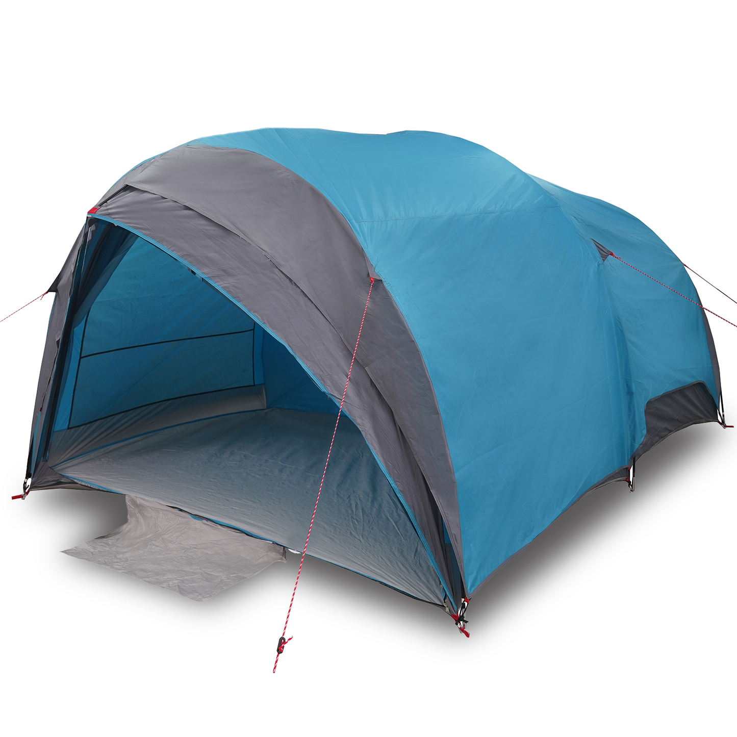 Tunnel tent 410 x 285 x 198 cm