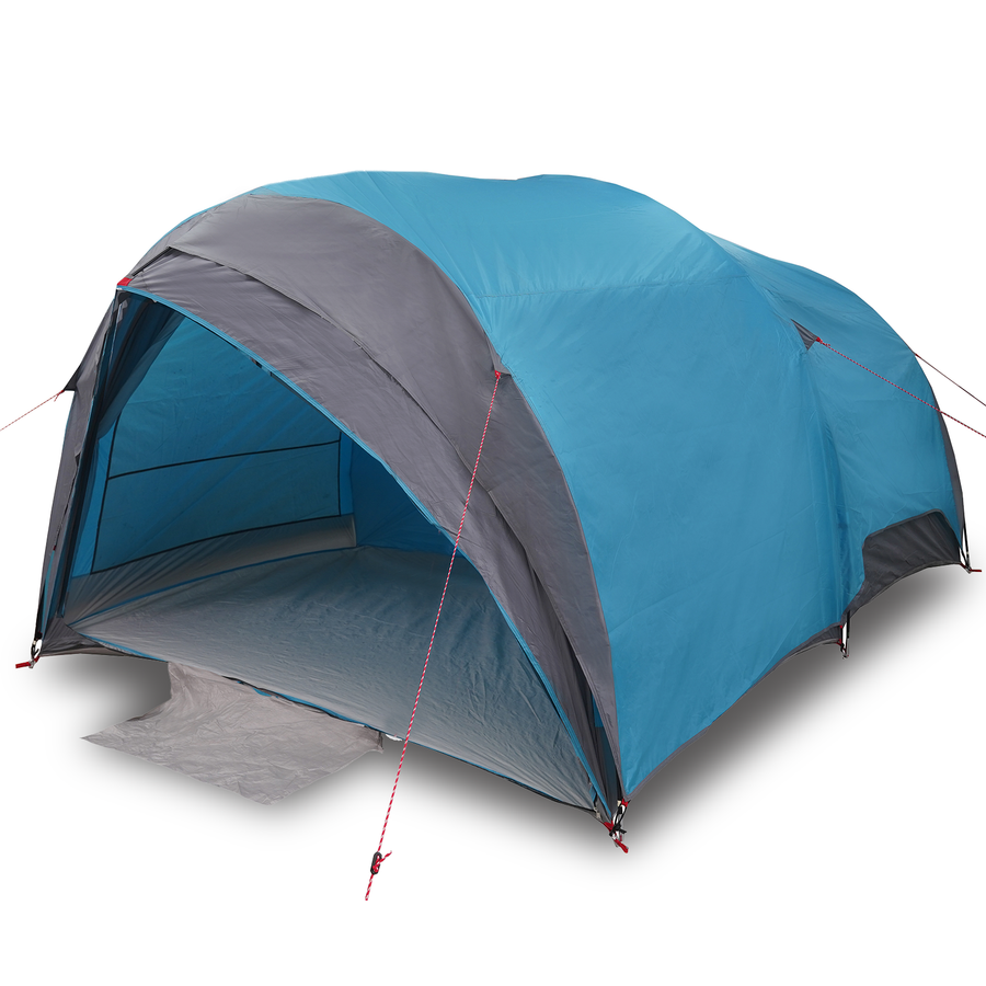Tunnel tent 410 x 285 x 198 cm