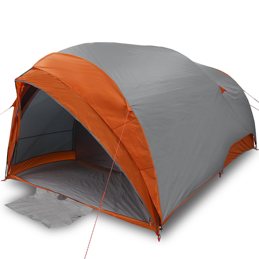 Tunnel tent 410 x 285 x 198 cm