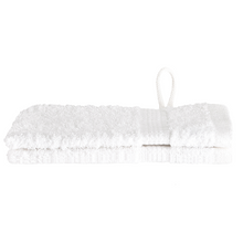 Waskruisjes 2 pcs Wit 15 x 21 cm Katoen