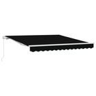 Marquee Polyester 3.5 x 2.5 m