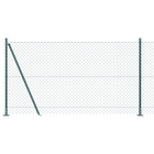 Fence Post Green 10 x 1.2 m (40 x 40 mm mesh)