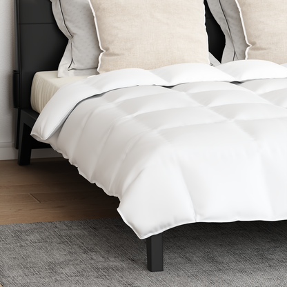 Dekbed Anders 3 pcs Wit 240 x 200 cm Dons