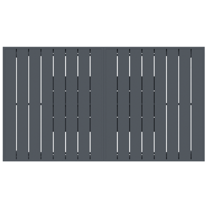7-delige tuinset met kussens - zwart poly rattan
