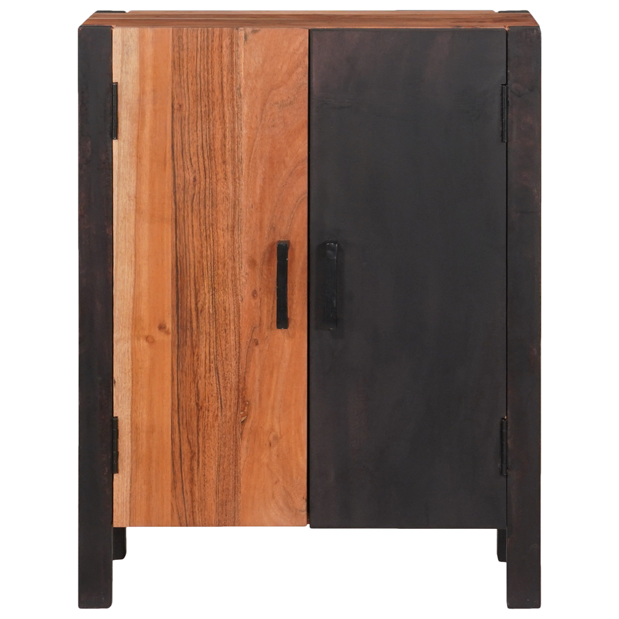 Buffets & Zijtafels Bruin 55 x 30 x 75 cm Massief acaciahout