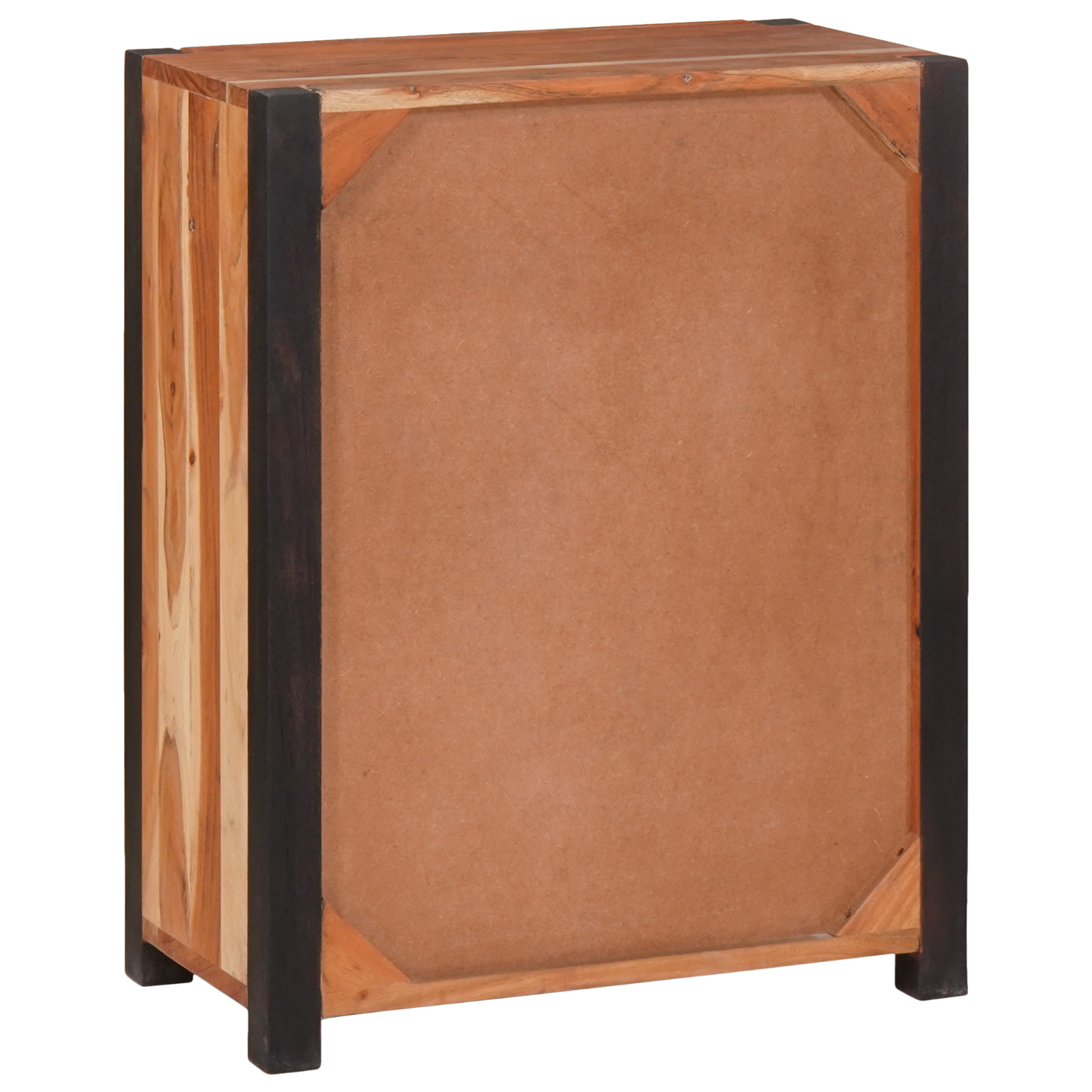 Buffets & Zijtafels Bruin 55 x 30 x 75 cm Massief acaciahout