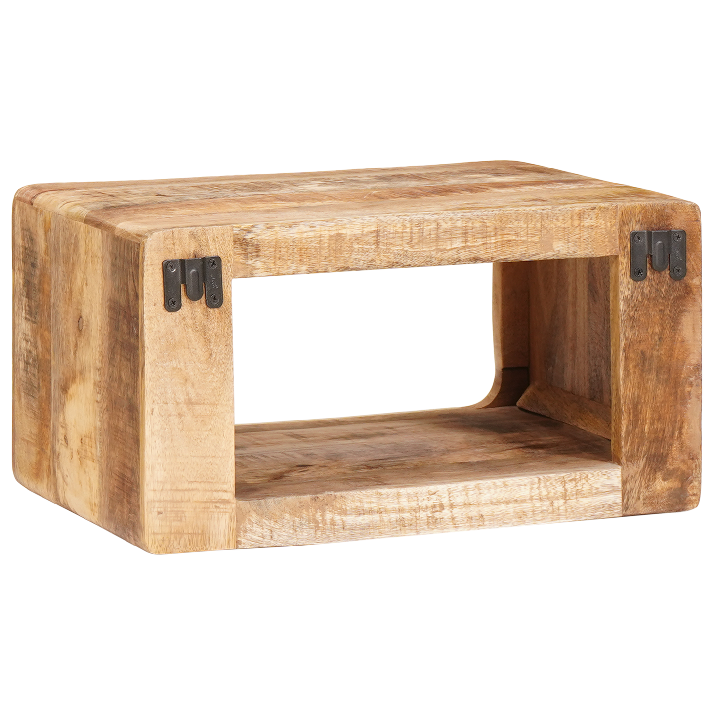 Nachtkastjes Massief mango hout