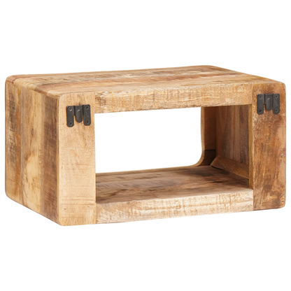 Nachtkastjes Massief mango hout