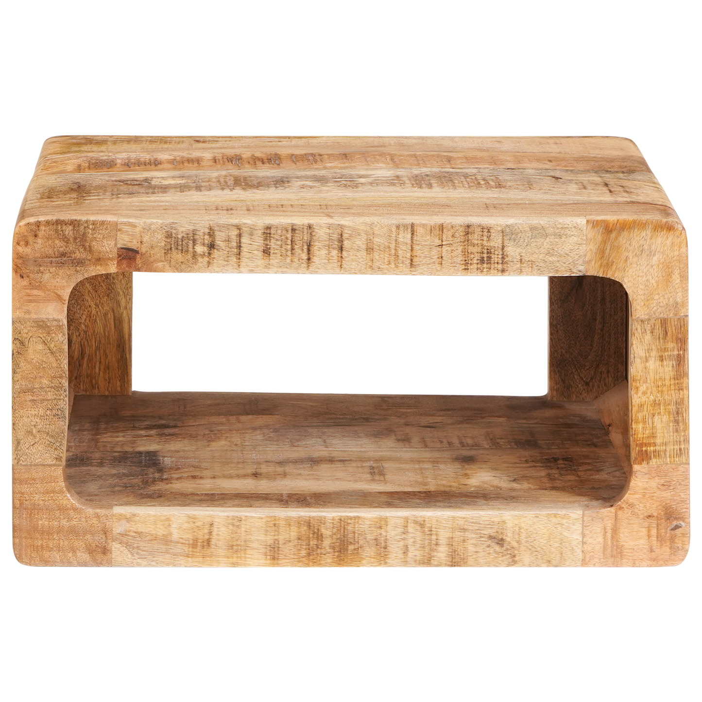 Nachtkastjes Massief mango hout