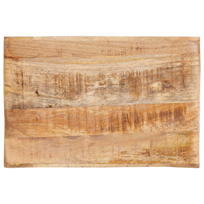 Nachtkastjes Massief mango hout