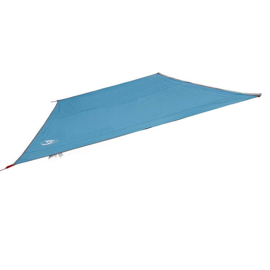 Waterdicht Zeil Blauw 300 x 240 cm