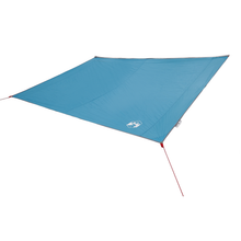 Waterdicht Zeil Blauw 350 x 240 cm