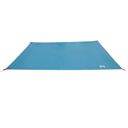Waterdicht Zeil Blauw 350 x 240 cm