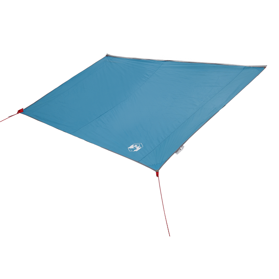 Waterdicht Zeil Blauw 460 x 240 cm