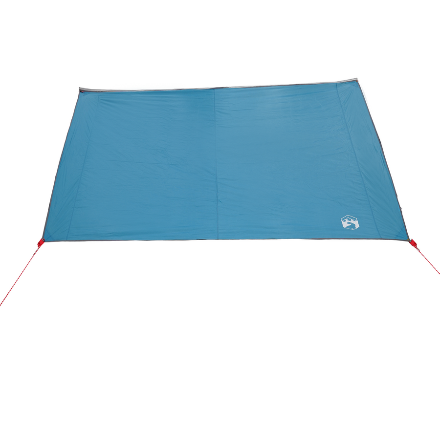 Waterdicht Zeil Blauw 460 x 240 cm