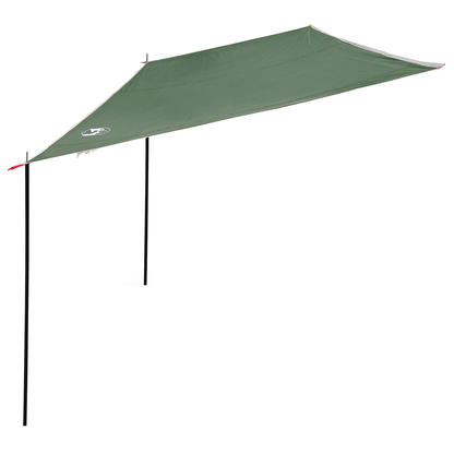 Waterbestendige Tarp 300 x 240 cm