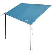 Tarp 300x240 cm blauw waterafstotend
