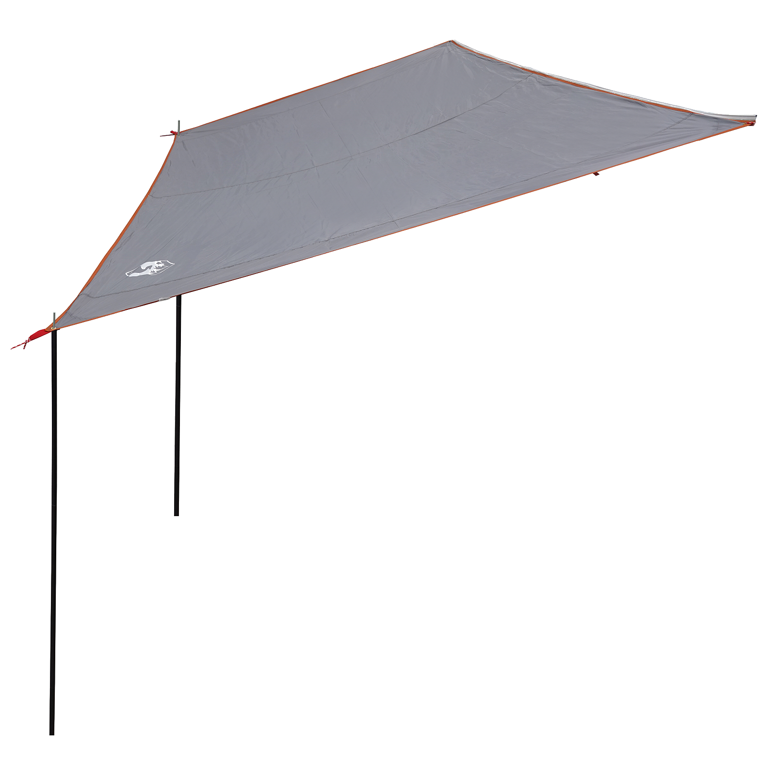 Waterbestendige Tarp 300 x 240 cm