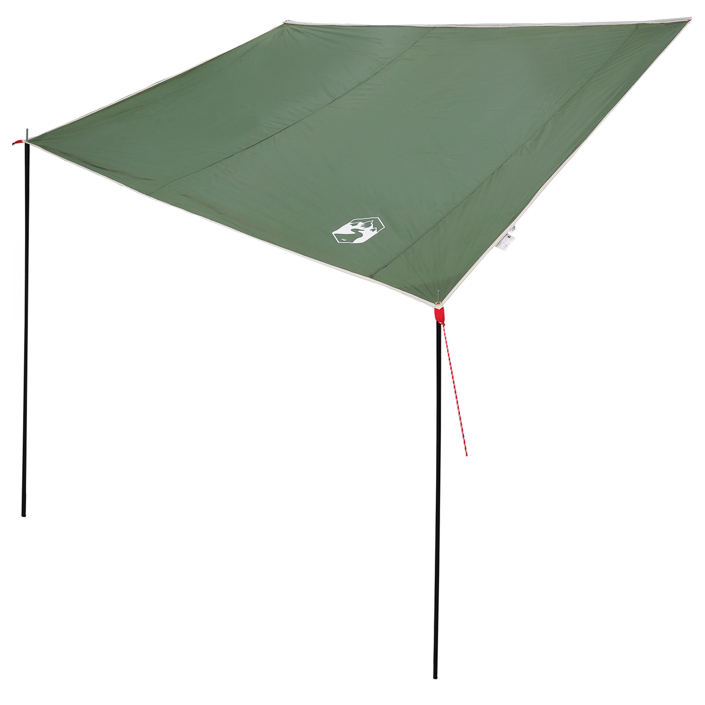 Waterbestendige Tarp 350 x 240 cm