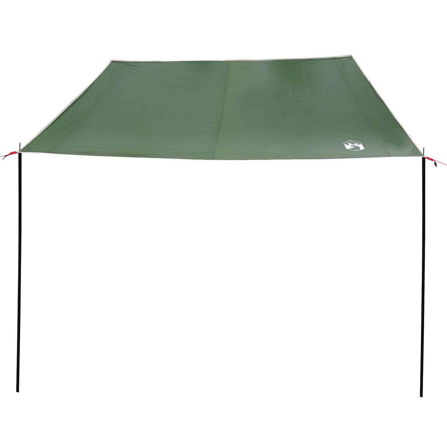 Waterbestendige Tarp 350 x 240 cm