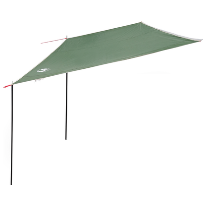 Waterbestendige Tarp 350 x 240 cm