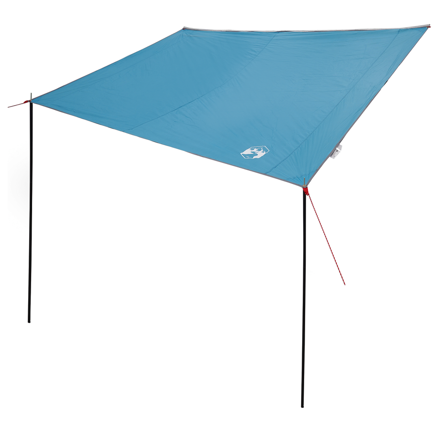 Waterbestendige Tarp 350 x 240 cm