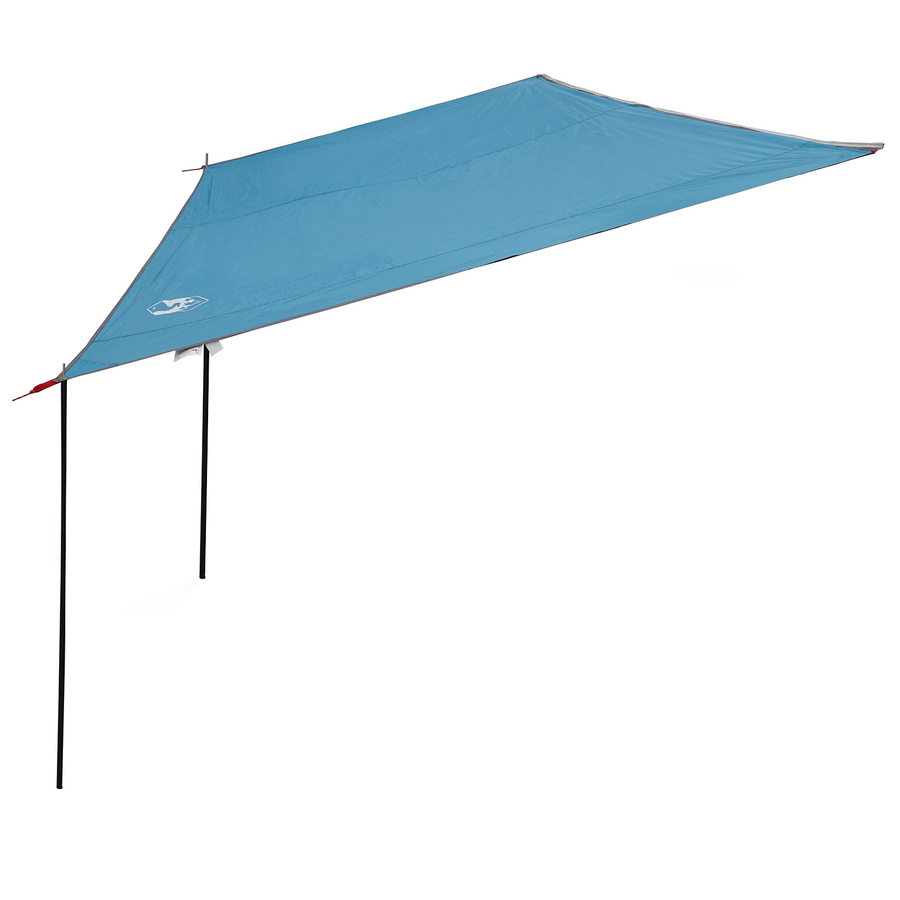 Waterbestendige Tarp 350 x 240 cm