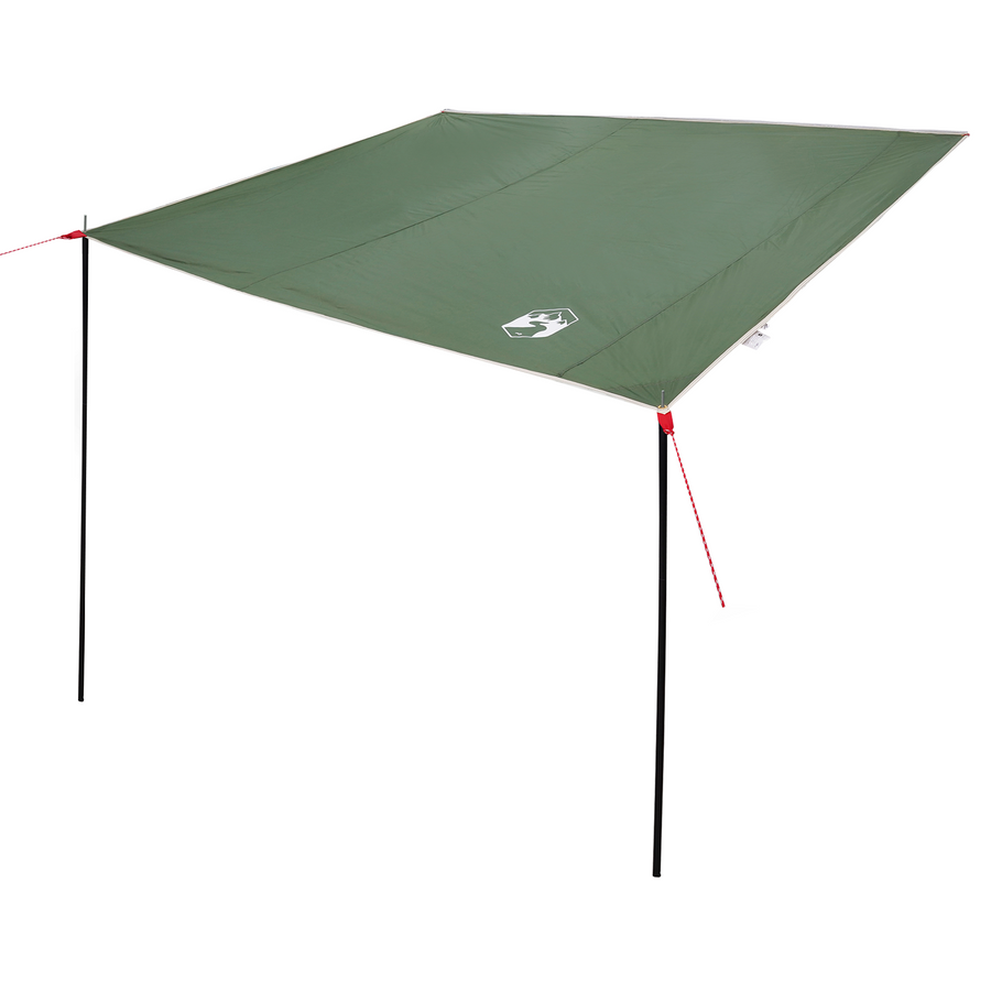 Waterbestendige Tarp 460 x 240 cm