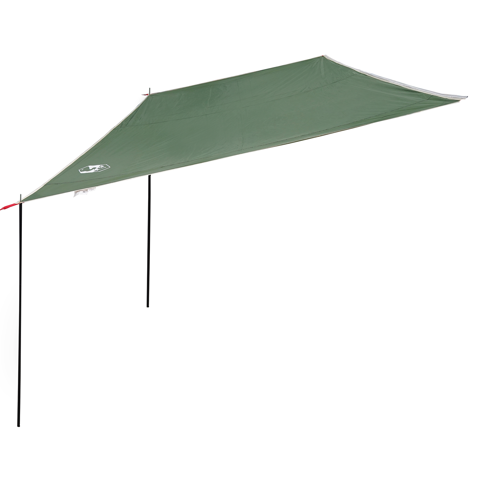 Waterbestendige Tarp 460 x 240 cm