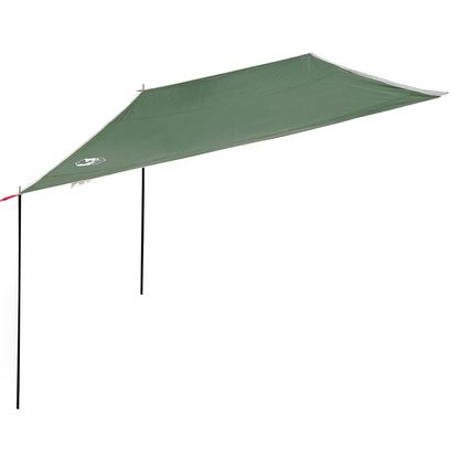 Waterbestendige Tarp 460 x 240 cm