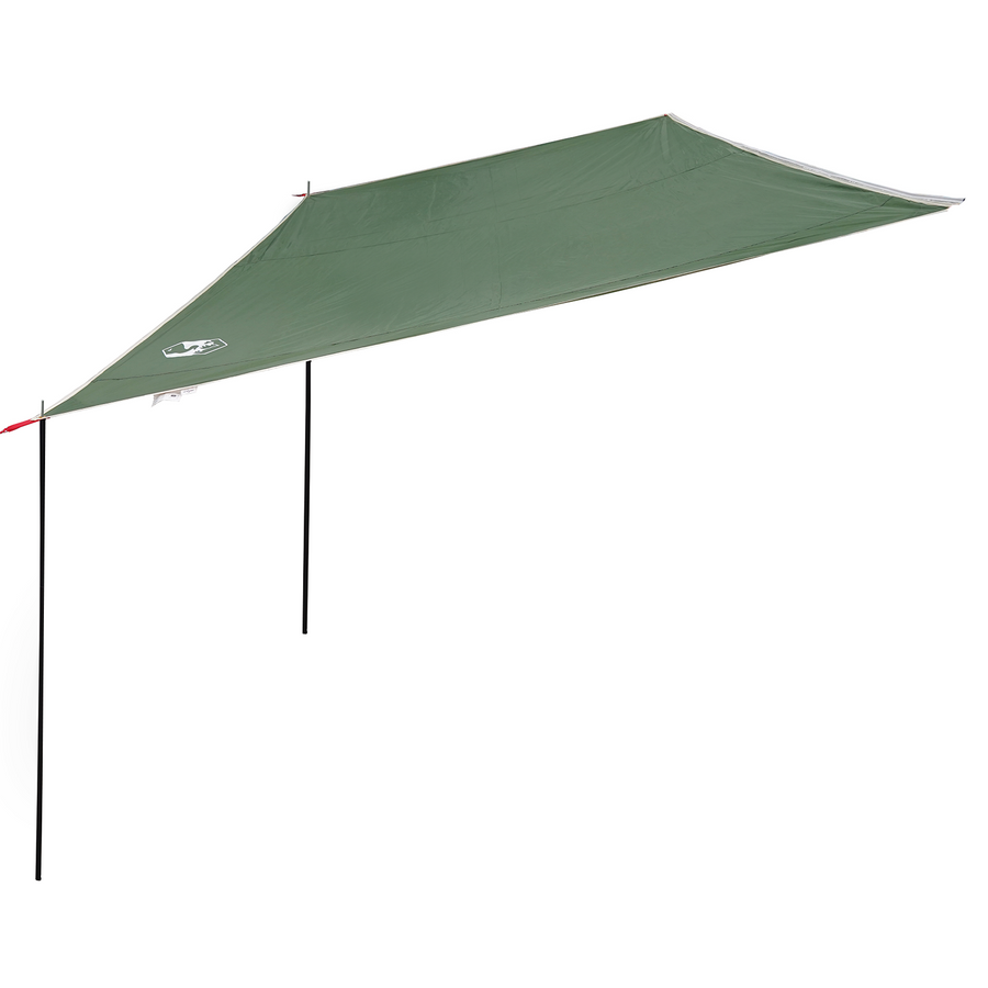 Waterbestendige Tarp 460 x 240 cm