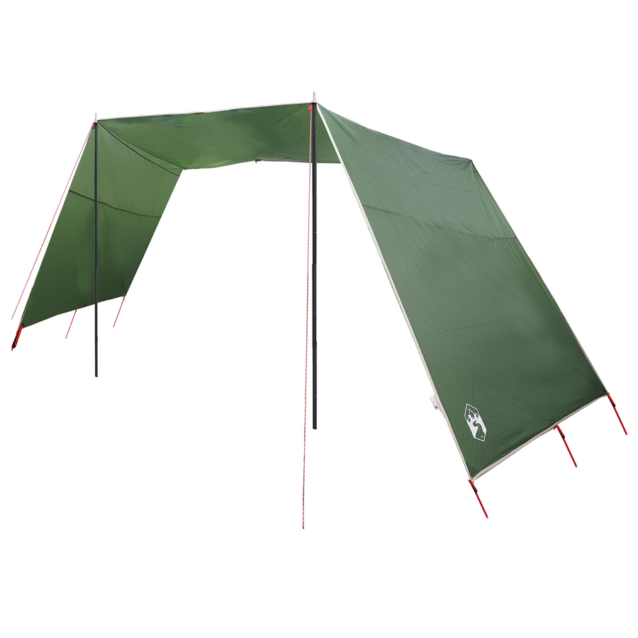 Waterbestendige Tarp 302 x 240 x 240 cm