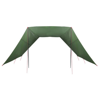 Waterbestendige Tarp 302 x 240 x 240 cm