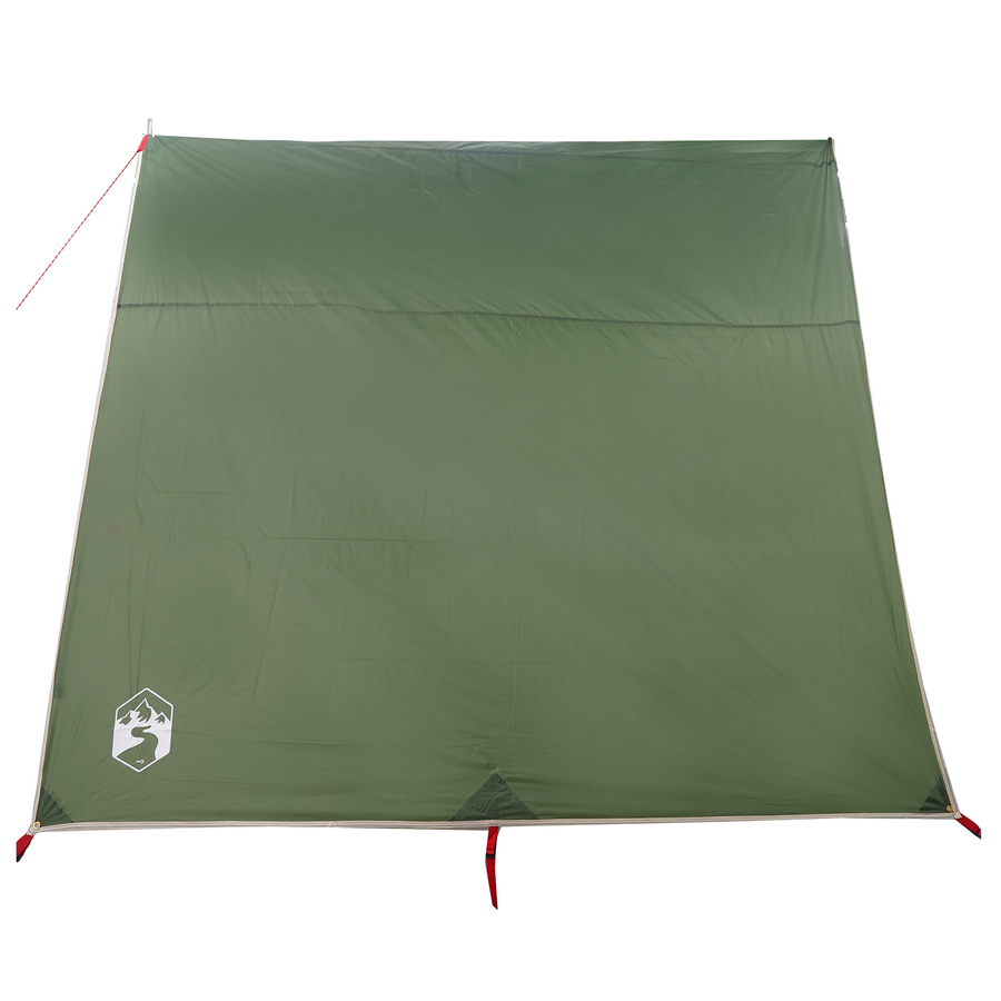 Waterbestendige Tarp 302 x 240 x 240 cm