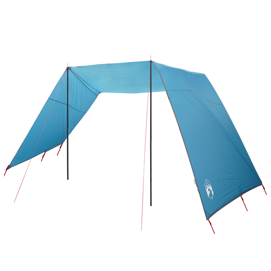 Waterbestendige Tarp 302 x 240 x 240 cm