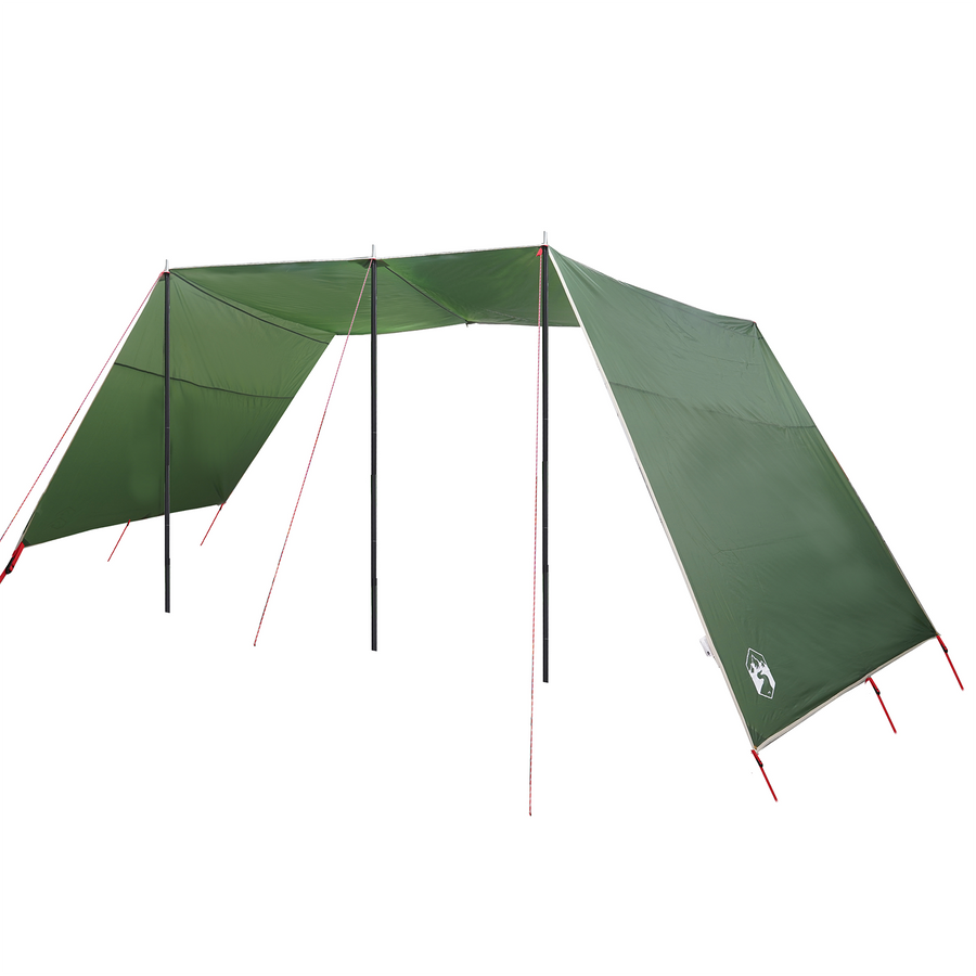 Waterbestendige Tarp 302 x 240 x 240 cm