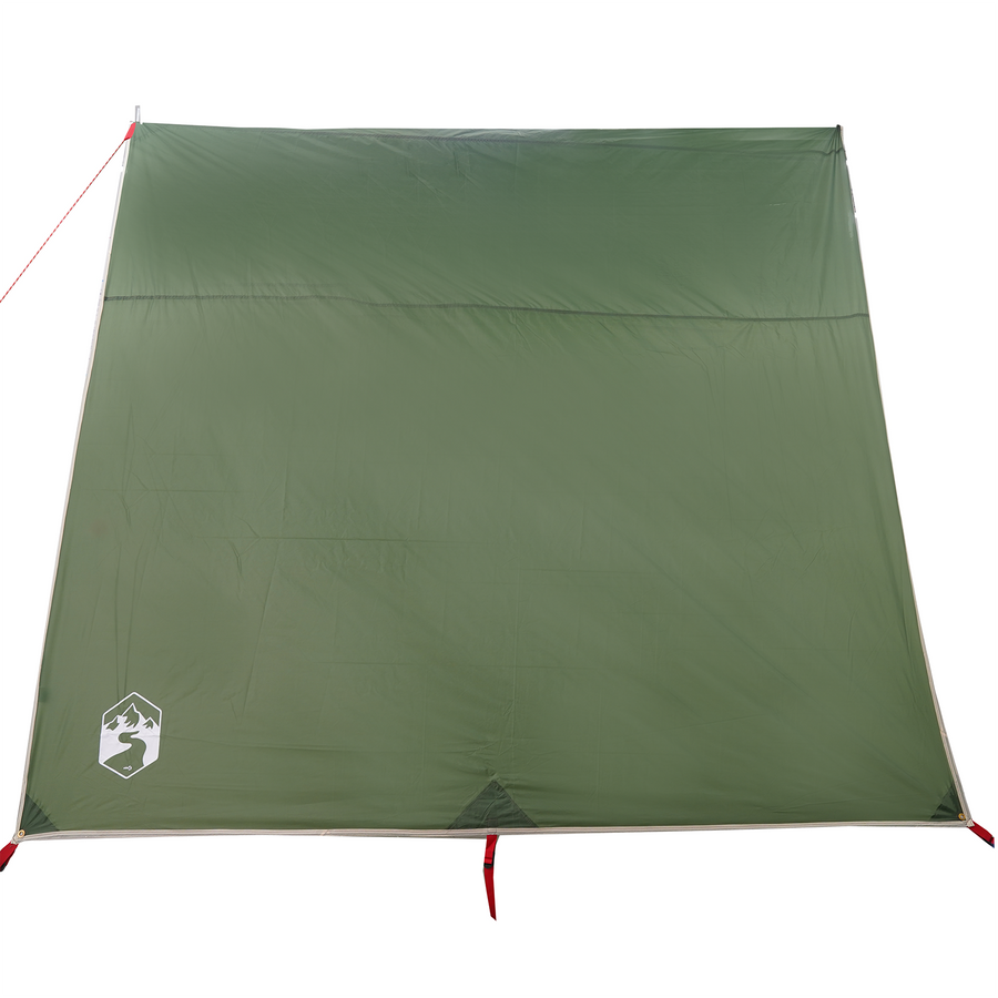 Waterbestendige Tarp 302 x 240 x 240 cm