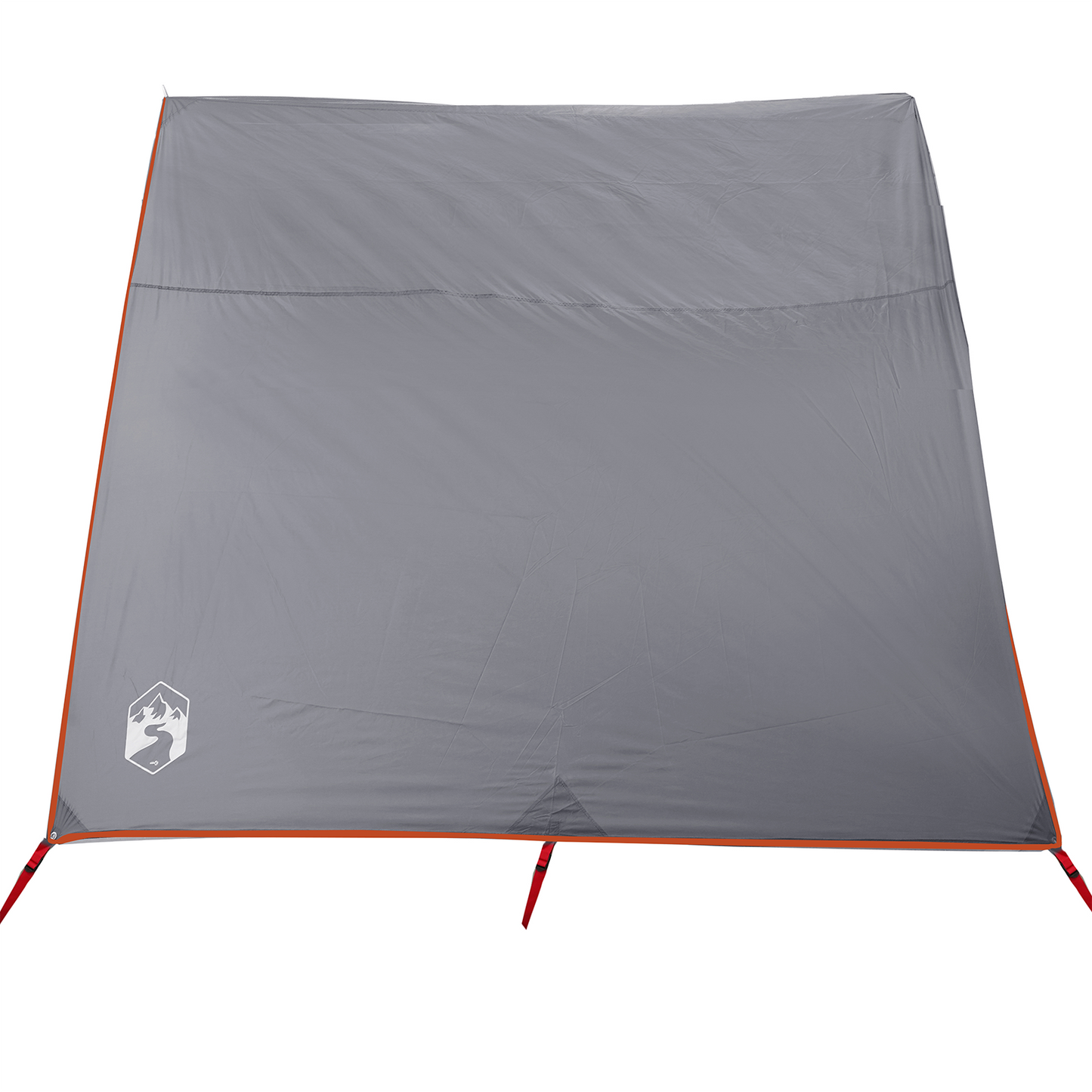 Waterbestendige Tarp 302 x 240 x 240 cm