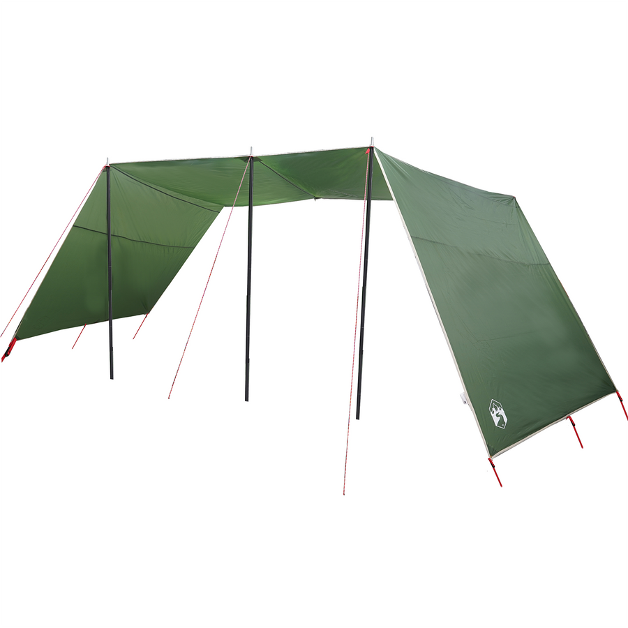 Waterbestendige Tarp 302 x 240 x 240 cm