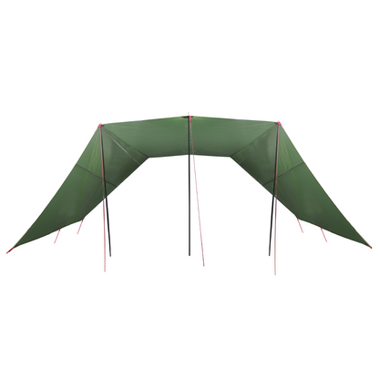 Waterbestendige Tarp 302 x 240 x 240 cm
