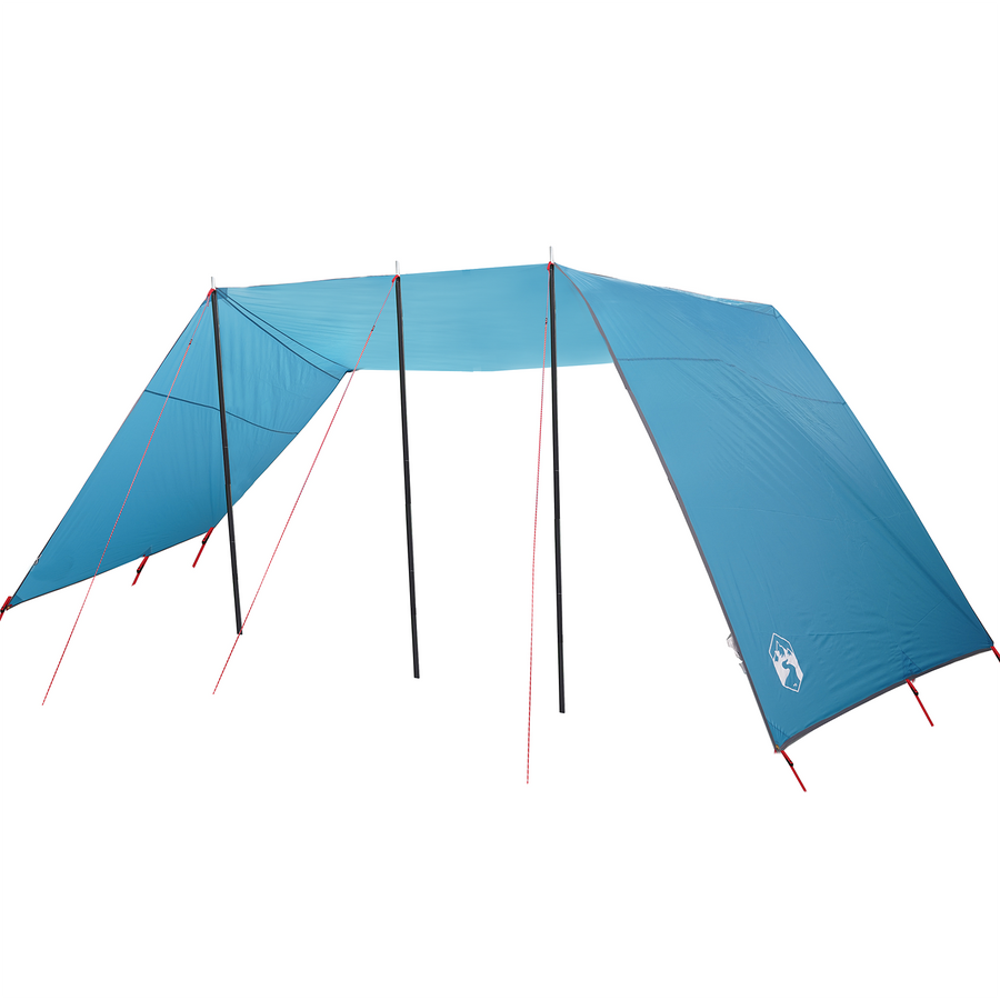 Waterbestendige Tarp 302 x 240 x 240 cm