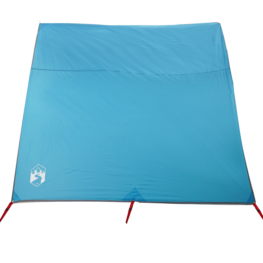 Waterbestendige Tarp 302 x 240 x 240 cm