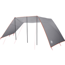Waterbestendige Tarp 302 x 240 x 240 cm