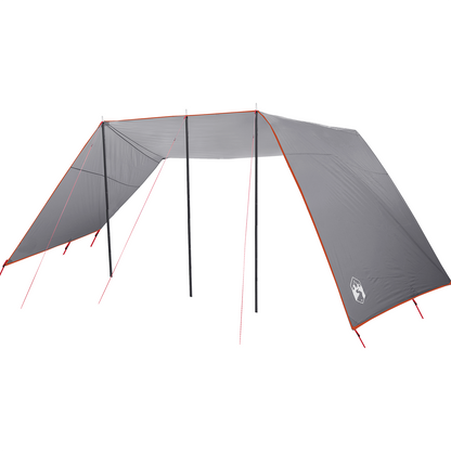 Waterbestendige Tarp 302 x 240 x 240 cm