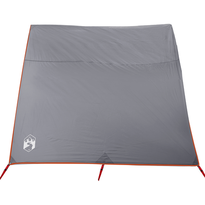 Waterbestendige Tarp 302 x 240 x 240 cm
