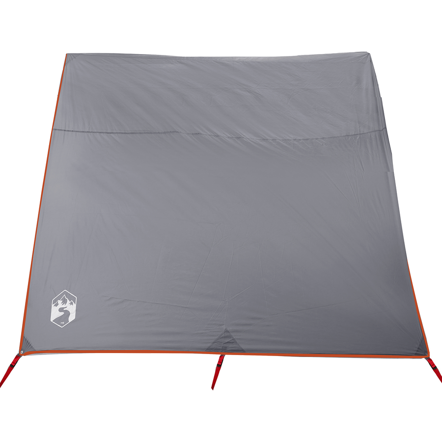 Waterbestendige Tarp 302 x 240 x 240 cm