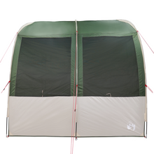 Waterbestendige Tarp 260 x 200 x 260 cm