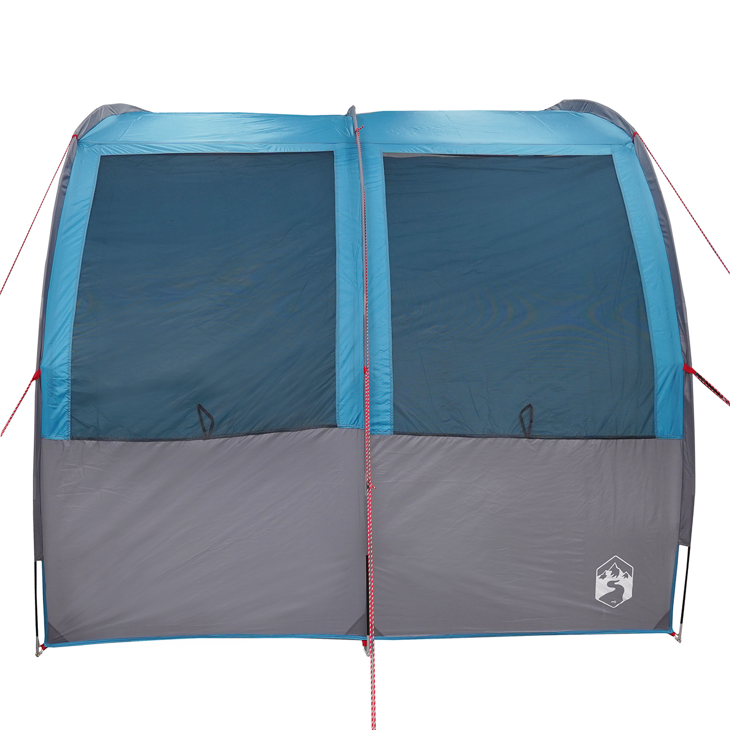 Waterbestendige Tarp 260 x 200 x 260 cm