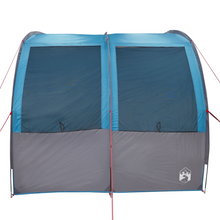 Waterbestendige Tarp 260 x 200 x 260 cm